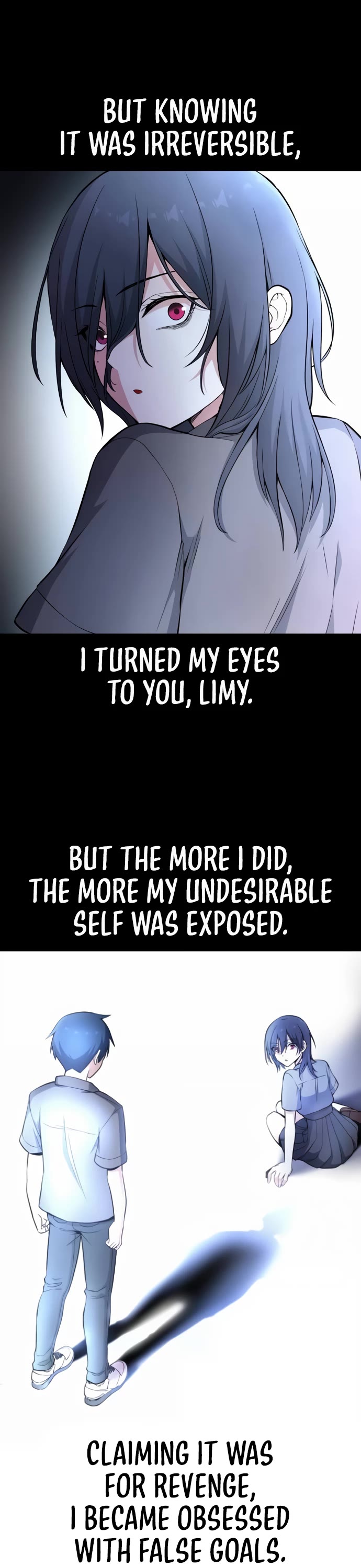 Webtoon Character Na Kang Lim Chapter 150 page 20 - Chapter 150: The Curtain of a Midsummer