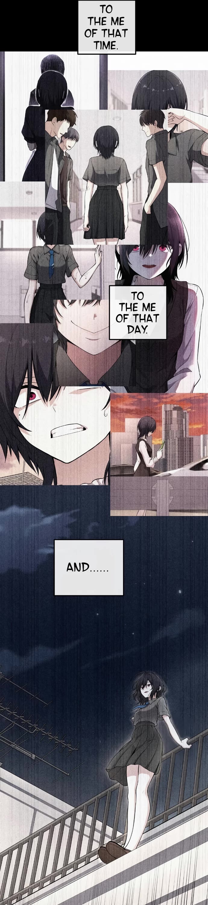 Webtoon Character Na Kang Lim Chapter 150 page 26 - Chapter 150: The Curtain of a Midsummer