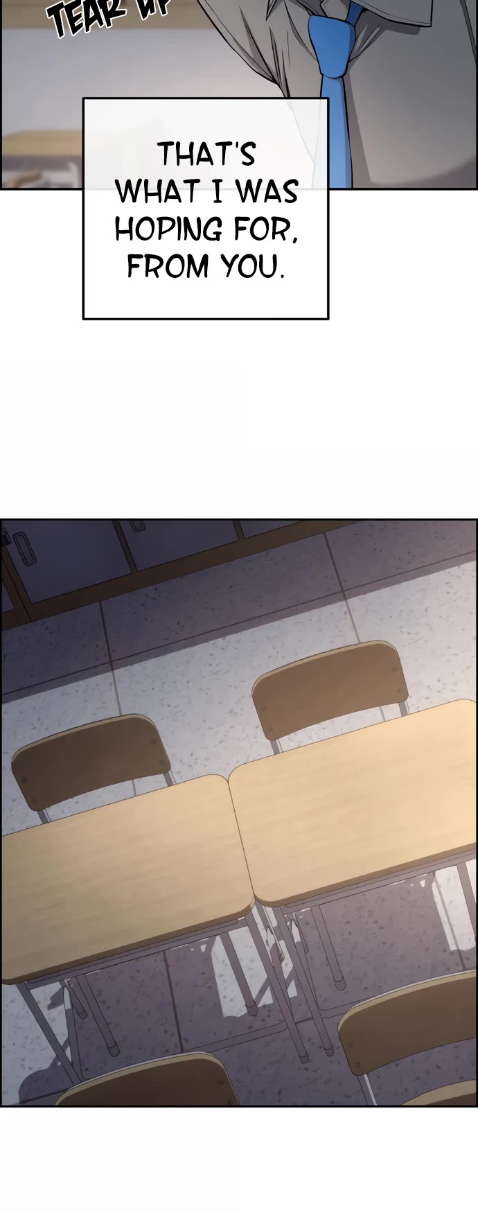 Webtoon Character Na Kang Lim Chapter 150 page 29 - Chapter 150: The Curtain of a Midsummer