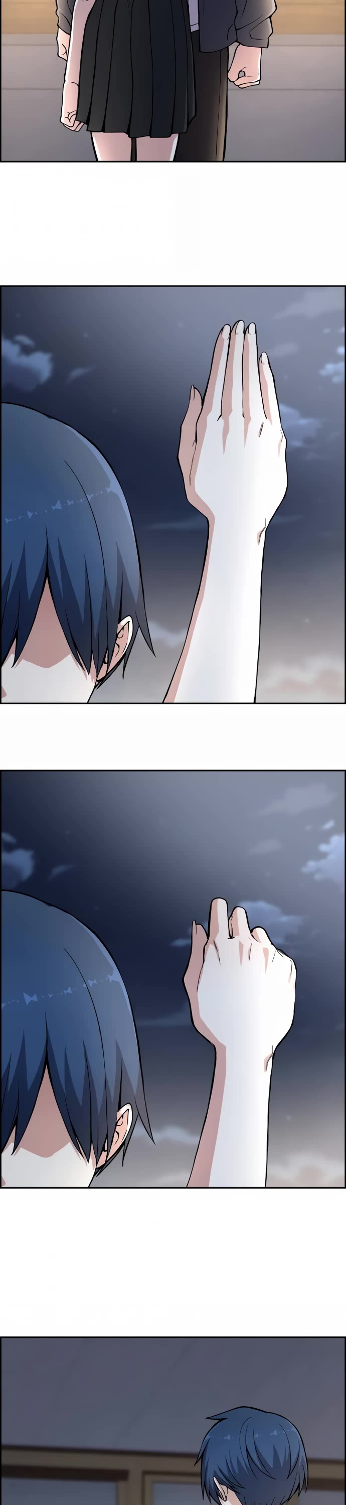 Webtoon Character Na Kang Lim Chapter 150 page 31 - Chapter 150: The Curtain of a Midsummer
