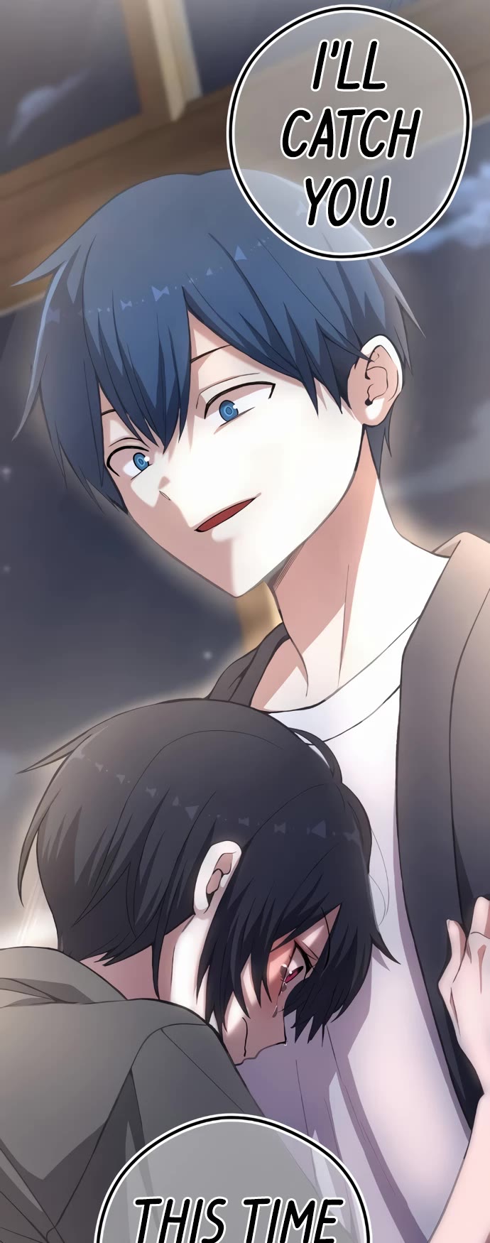 Webtoon Character Na Kang Lim Chapter 150 page 36 - Chapter 150: The Curtain of a Midsummer