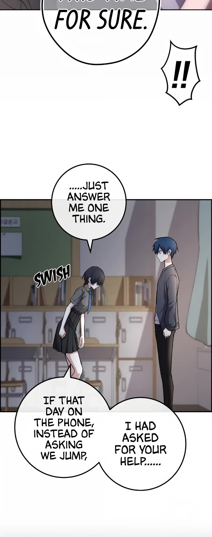 Webtoon Character Na Kang Lim Chapter 150 page 37 - Chapter 150: The Curtain of a Midsummer