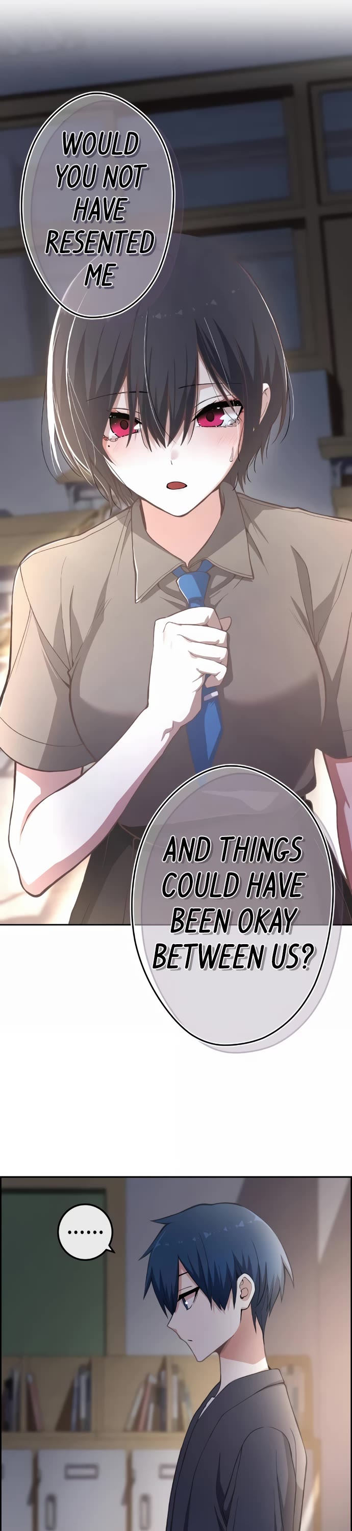 Webtoon Character Na Kang Lim Chapter 150 page 38 - Chapter 150: The Curtain of a Midsummer