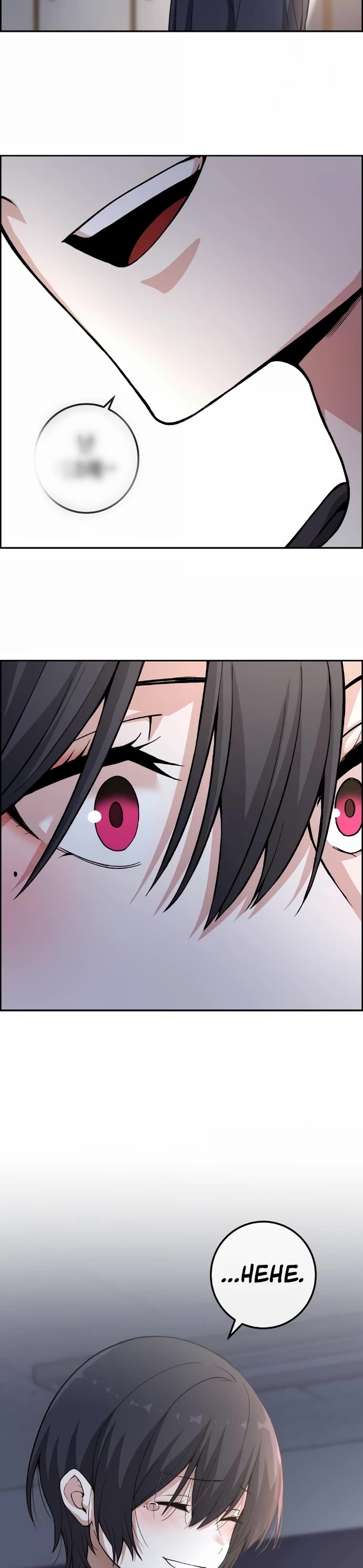 Webtoon Character Na Kang Lim Chapter 150 page 39 - Chapter 150: The Curtain of a Midsummer