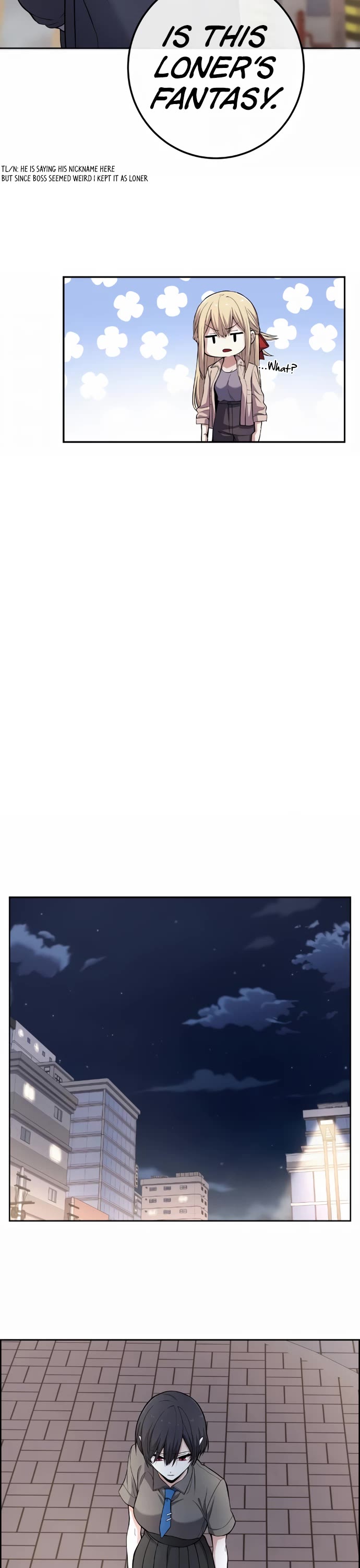 Webtoon Character Na Kang Lim Chapter 150 page 45 - Chapter 150: The Curtain of a Midsummer