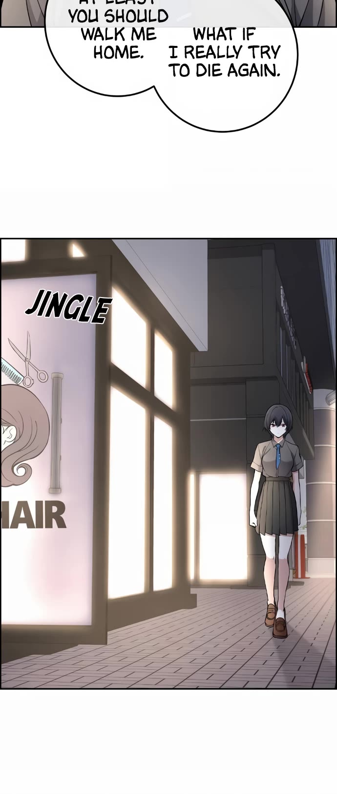 Webtoon Character Na Kang Lim Chapter 150 page 47 - Chapter 150: The Curtain of a Midsummer