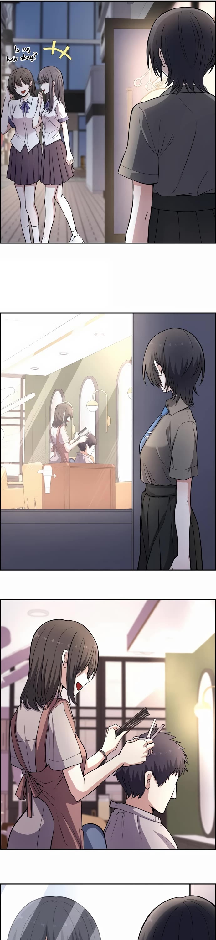 Webtoon Character Na Kang Lim Chapter 150 page 48 - Chapter 150: The Curtain of a Midsummer