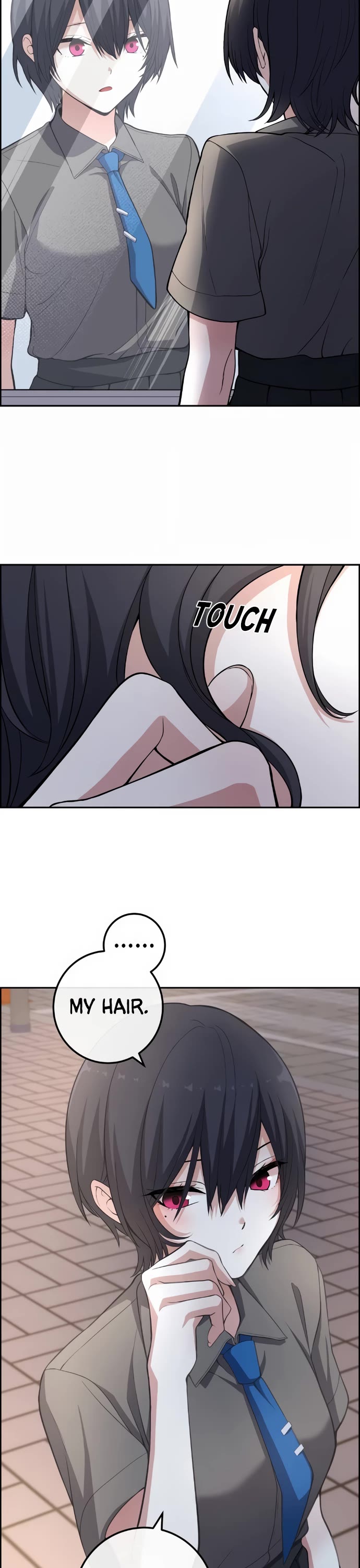 Webtoon Character Na Kang Lim Chapter 150 page 49 - Chapter 150: The Curtain of a Midsummer