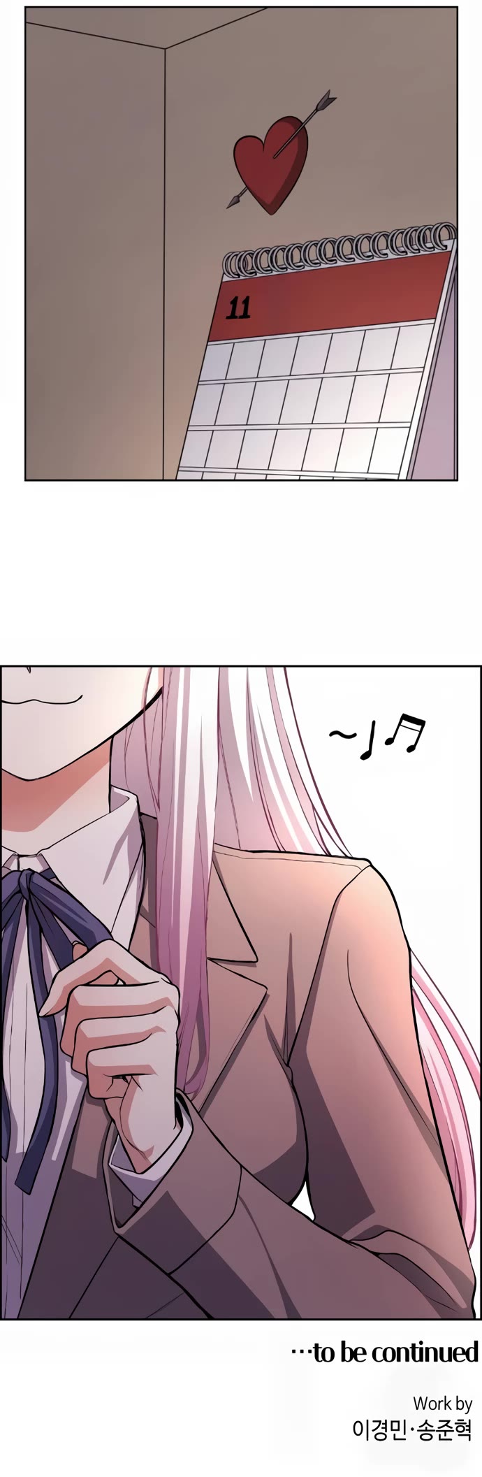Webtoon Character Na Kang Lim Chapter 150 page 51 - Chapter 150: The Curtain of a Midsummer