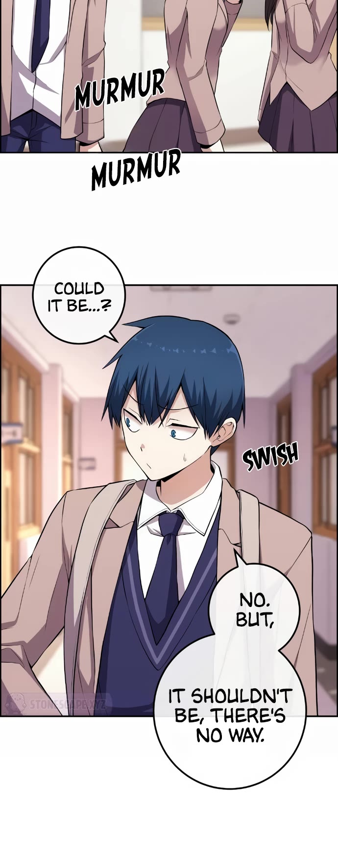 Webtoon Character Na Kang Lim Chapter 151 page 16 - Chapter 151: Evil Deeds from Injustice