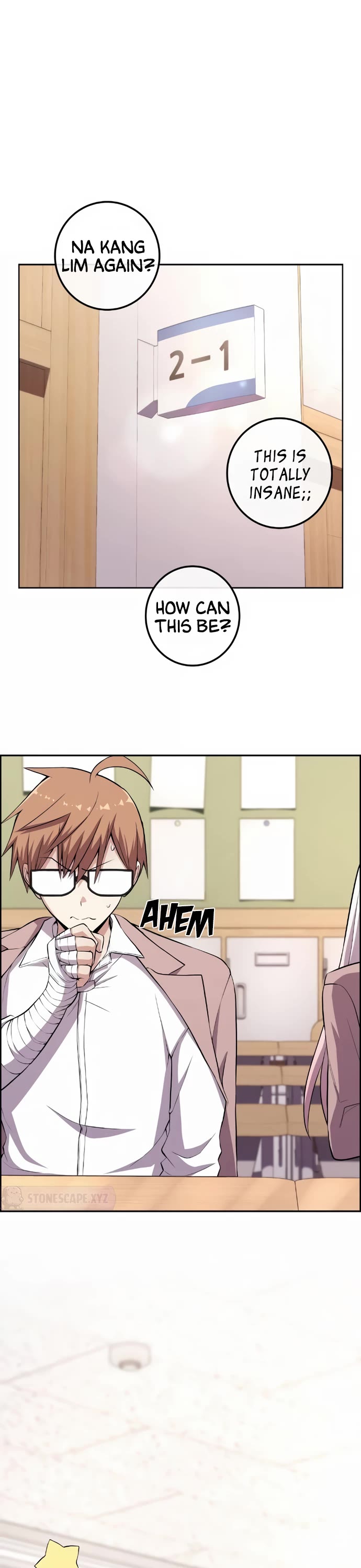 Webtoon Character Na Kang Lim Chapter 151 page 17 - Chapter 151: Evil Deeds from Injustice