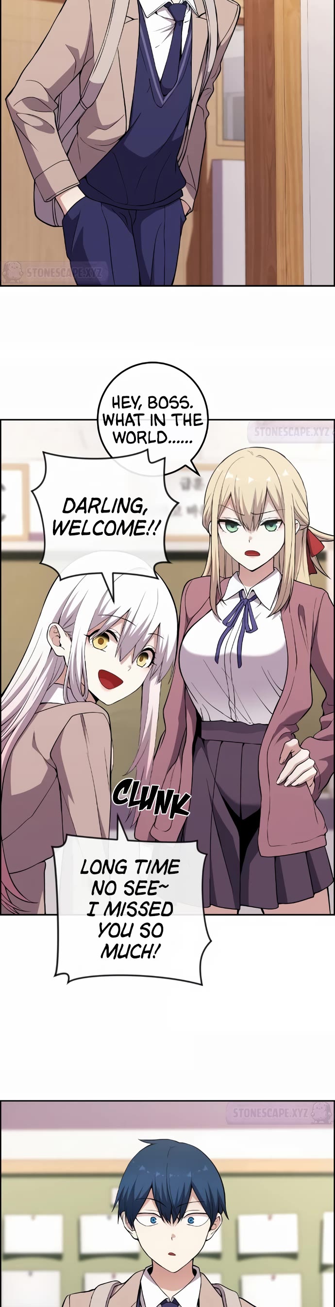 Webtoon Character Na Kang Lim Chapter 151 page 21 - Chapter 151: Evil Deeds from Injustice