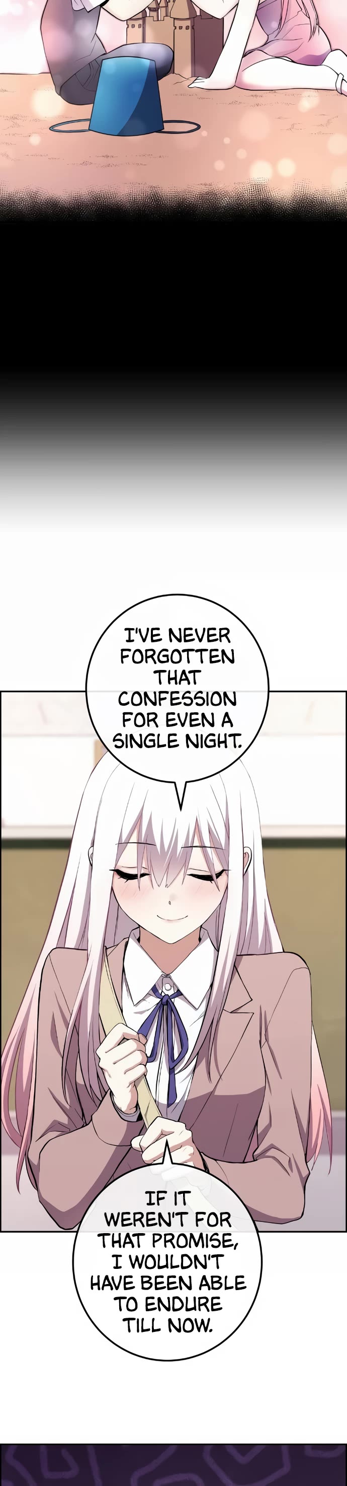 Webtoon Character Na Kang Lim Chapter 151 page 25 - Chapter 151: Evil Deeds from Injustice
