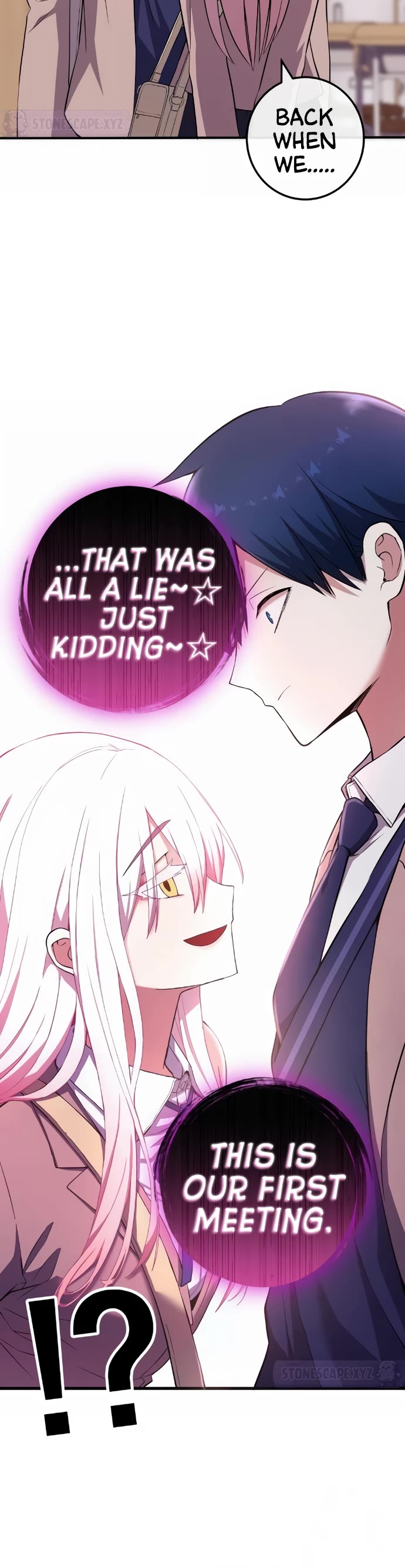Webtoon Character Na Kang Lim Chapter 151 page 35 - Chapter 151: Evil Deeds from Injustice