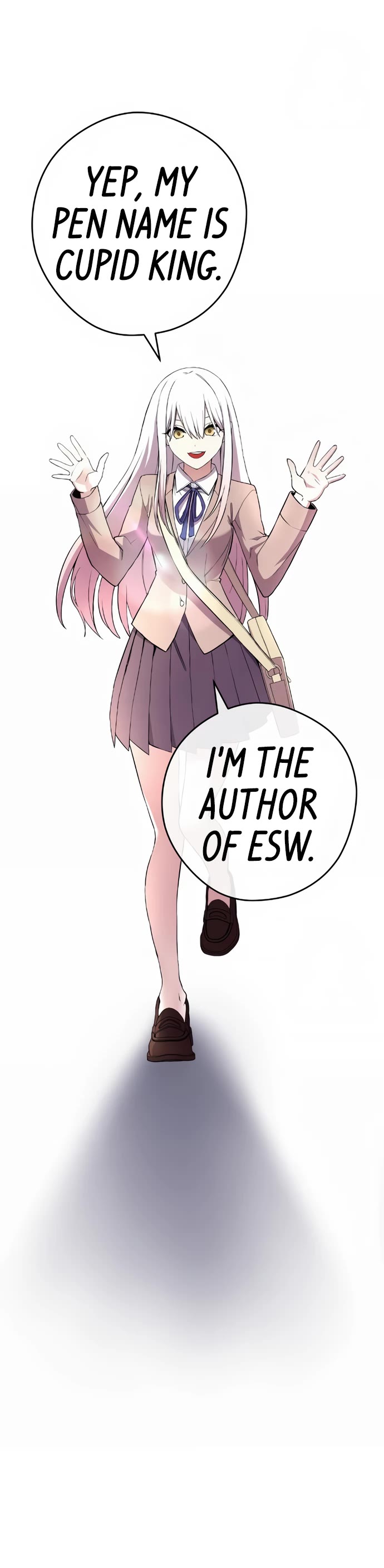 Webtoon Character Na Kang Lim Chapter 151 page 37 - Chapter 151: Evil Deeds from Injustice