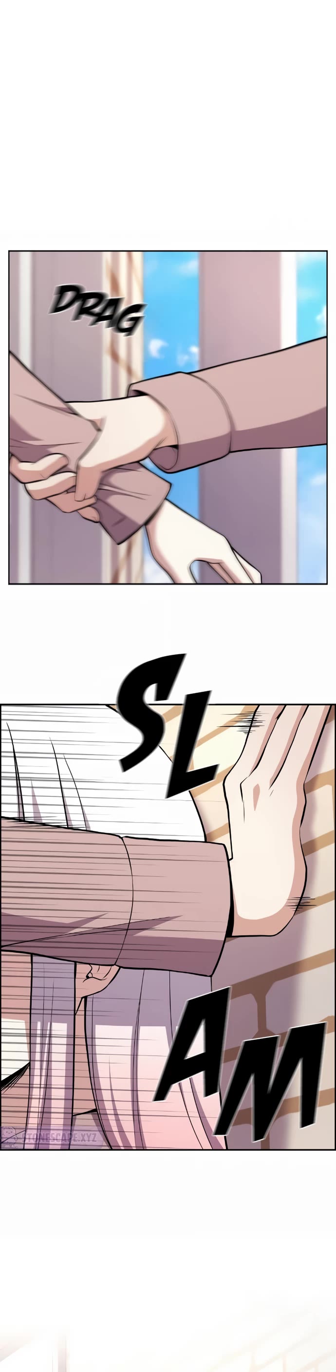 Webtoon Character Na Kang Lim Chapter 151 page 38 - Chapter 151: Evil Deeds from Injustice