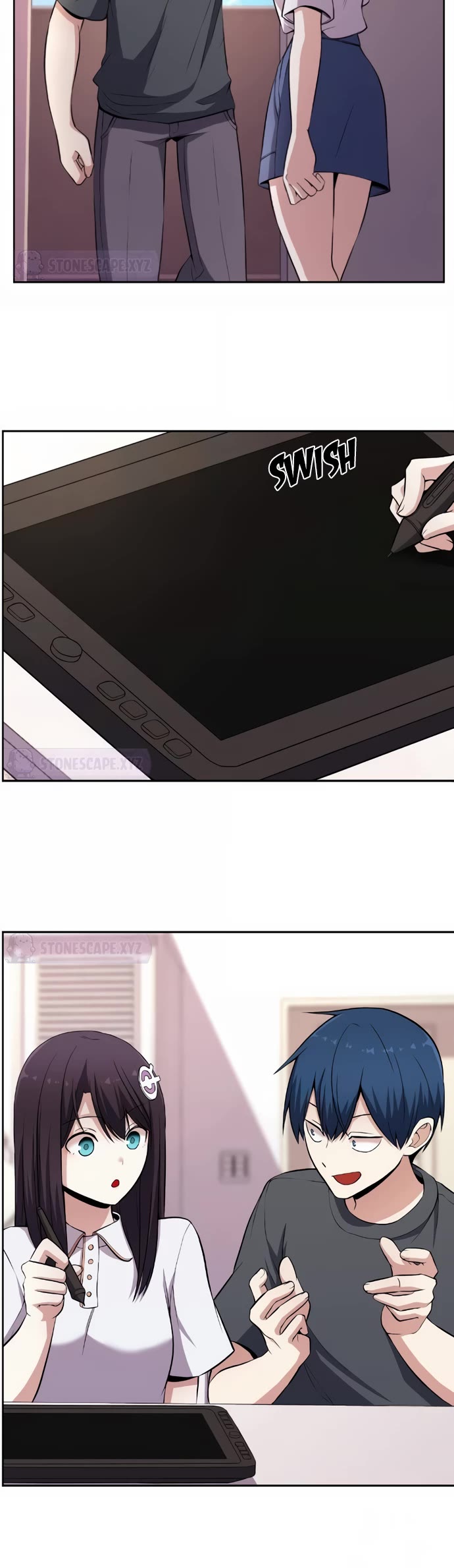 Webtoon Character Na Kang Lim Chapter 151 page 4 - Chapter 151: Evil Deeds from Injustice