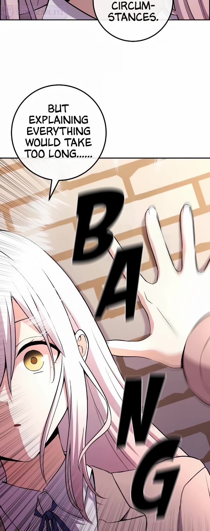 Webtoon Character Na Kang Lim Chapter 151 page 41 - Chapter 151: Evil Deeds from Injustice