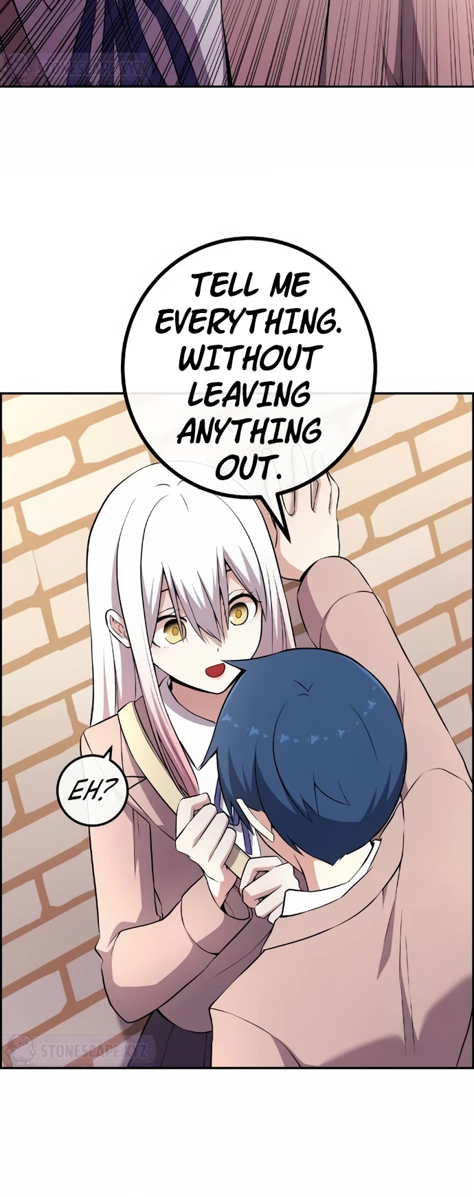 Webtoon Character Na Kang Lim Chapter 151 page 42 - Chapter 151: Evil Deeds from Injustice