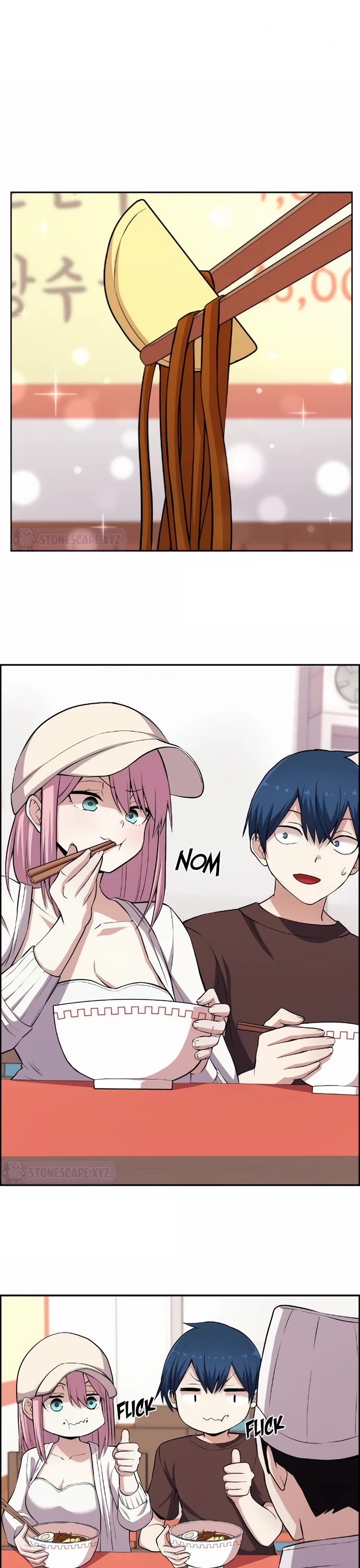 Webtoon Character Na Kang Lim Chapter 151 page 5 - Chapter 151: Evil Deeds from Injustice