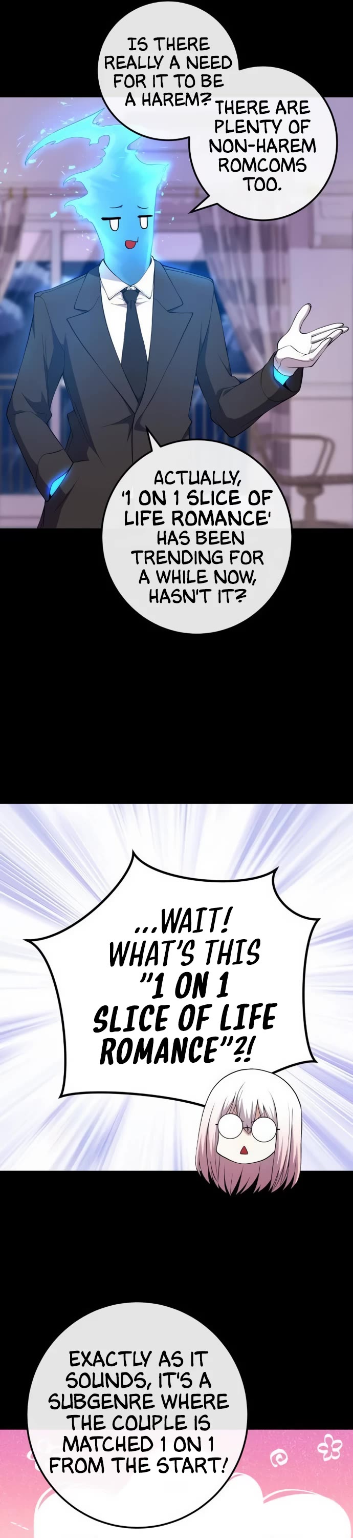 Webtoon Character Na Kang Lim Chapter 152 page 11 - Chapter 152: Misfortune from Malice