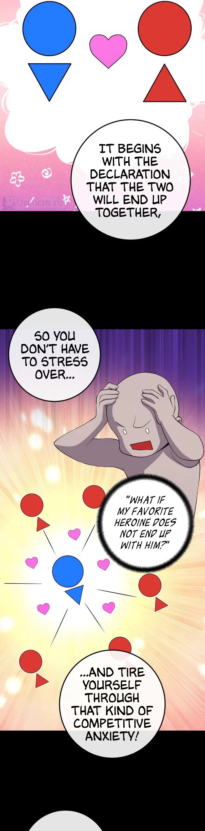 Webtoon Character Na Kang Lim Chapter 152 page 12 - Chapter 152: Misfortune from Malice