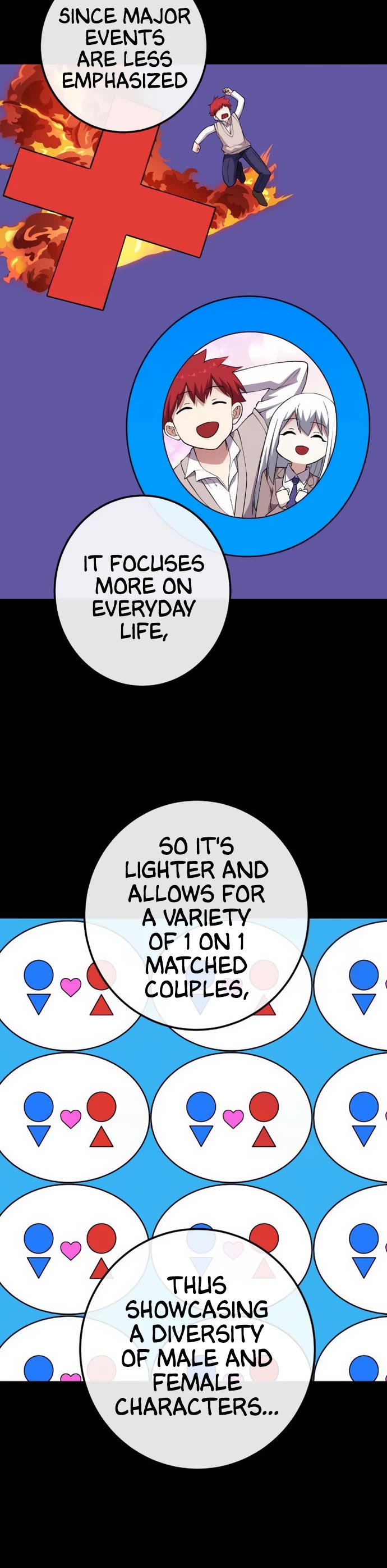 Webtoon Character Na Kang Lim Chapter 152 page 13 - Chapter 152: Misfortune from Malice