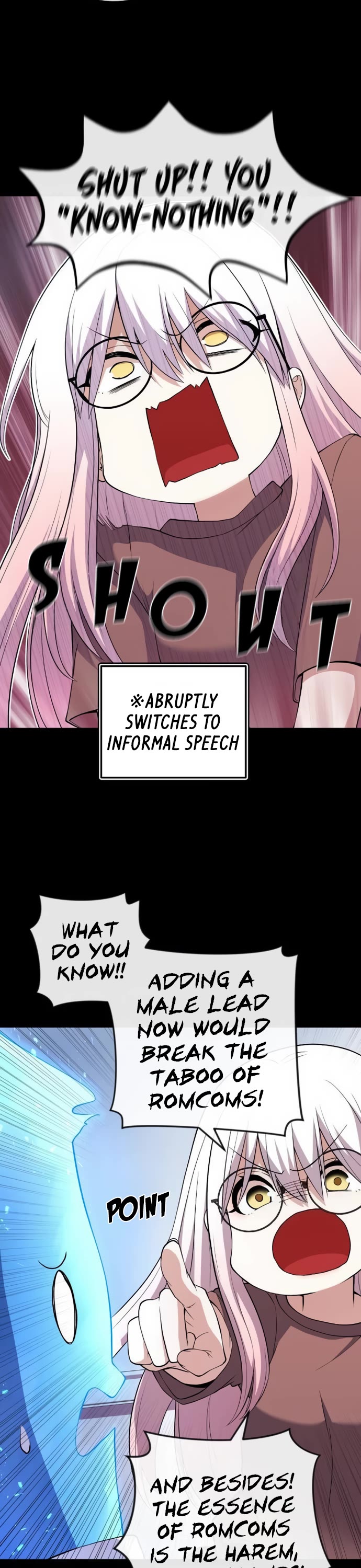 Webtoon Character Na Kang Lim Chapter 152 page 15 - Chapter 152: Misfortune from Malice