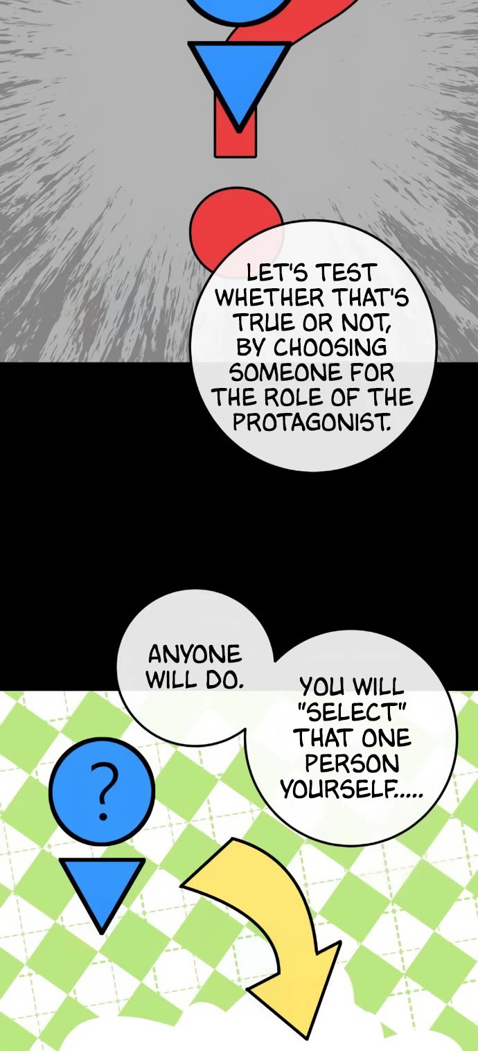 Webtoon Character Na Kang Lim Chapter 152 page 21 - Chapter 152: Misfortune from Malice