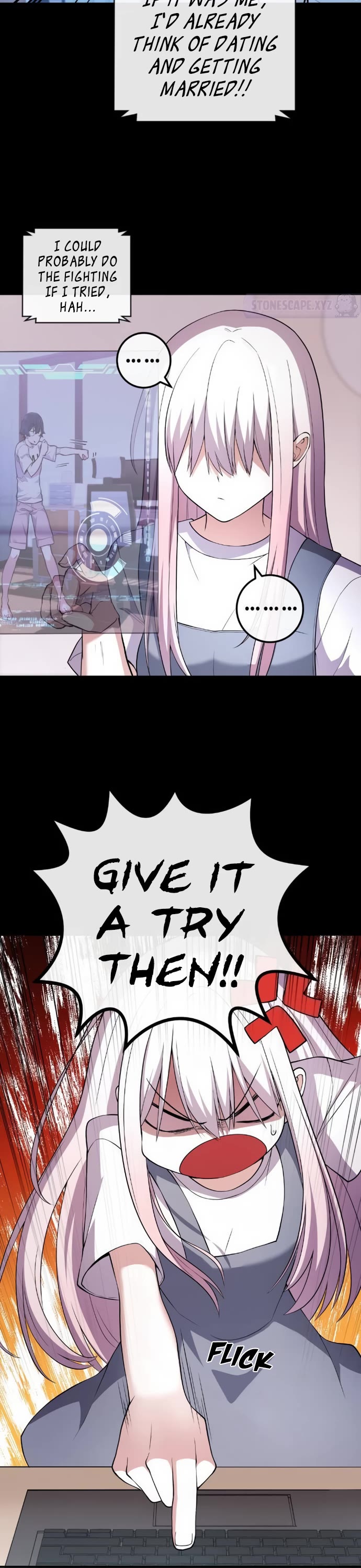 Webtoon Character Na Kang Lim Chapter 152 page 32 - Chapter 152: Misfortune from Malice