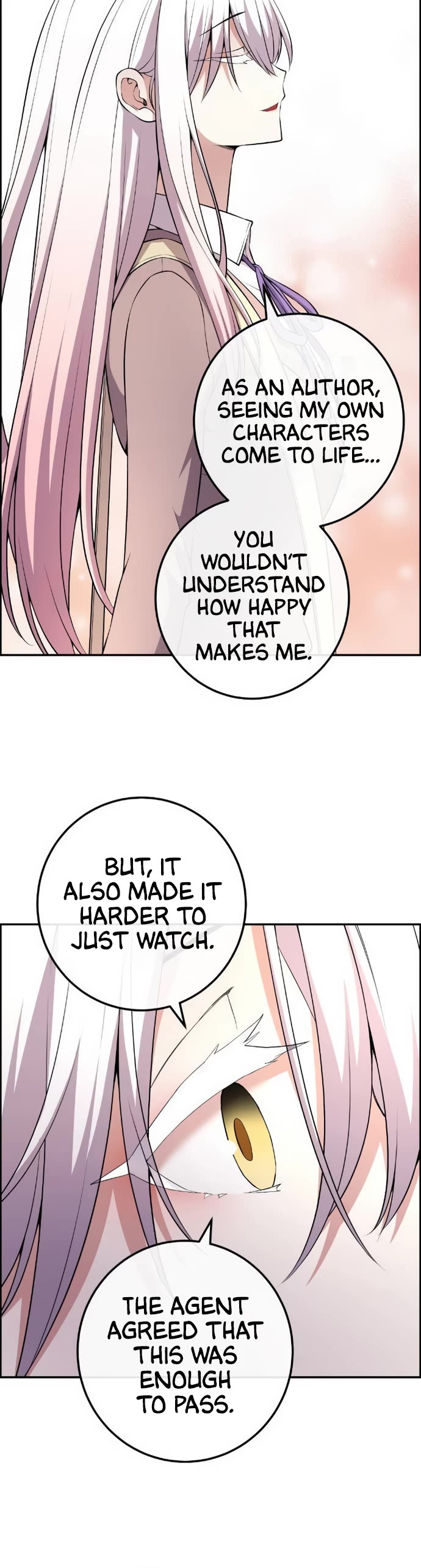 Webtoon Character Na Kang Lim Chapter 152 page 41 - Chapter 152: Misfortune from Malice