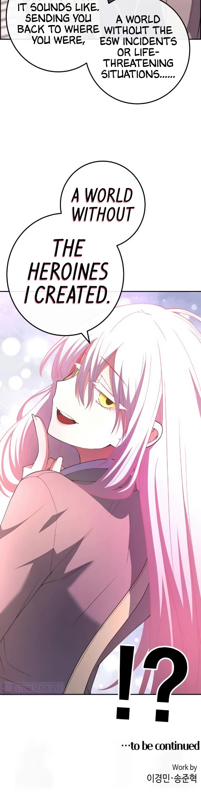 Webtoon Character Na Kang Lim Chapter 152 page 45 - Chapter 152: Misfortune from Malice