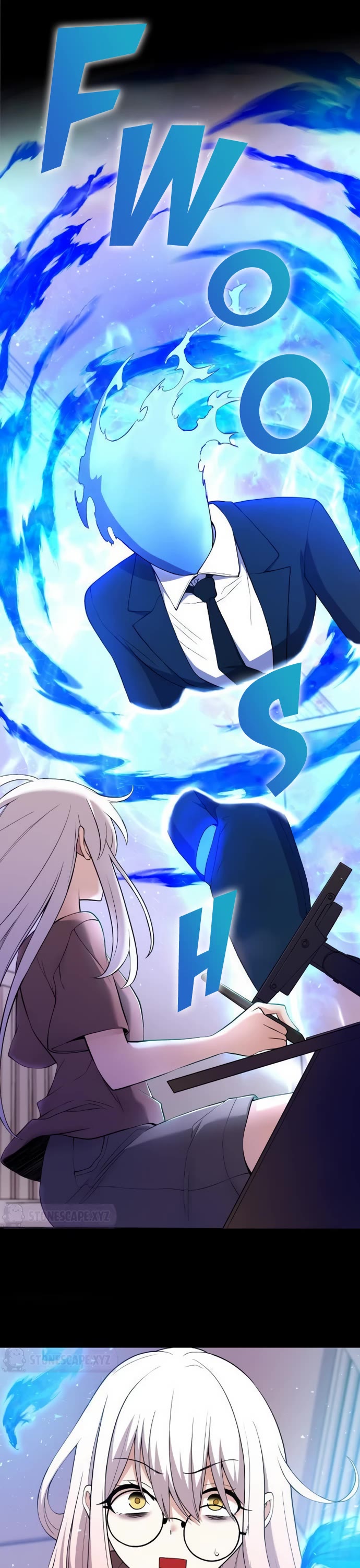 Webtoon Character Na Kang Lim Chapter 152 page 5 - Chapter 152: Misfortune from Malice