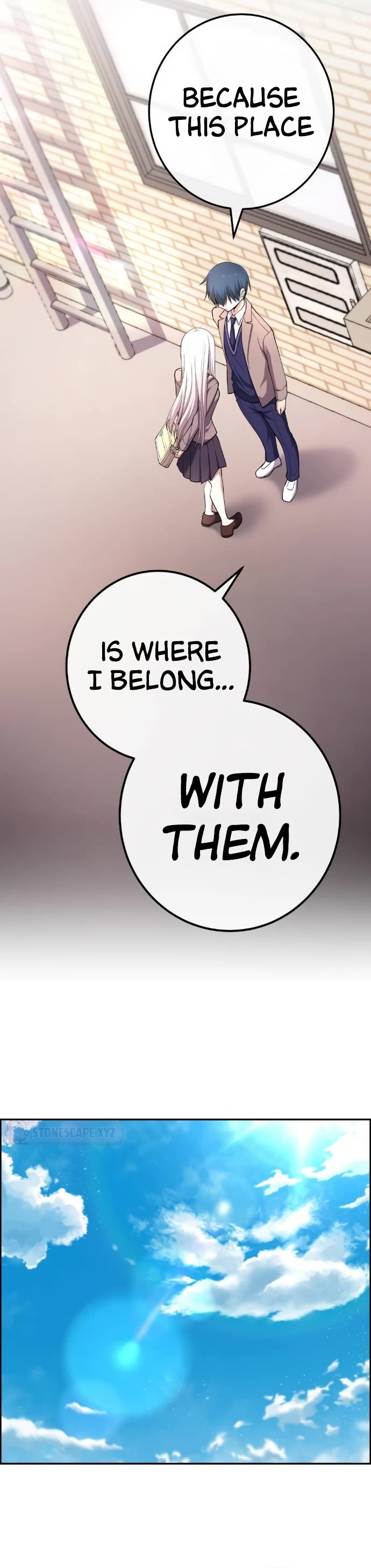 Webtoon Character Na Kang Lim Chapter 153 page 10 - Chapter 153: Webtoon Character OOO