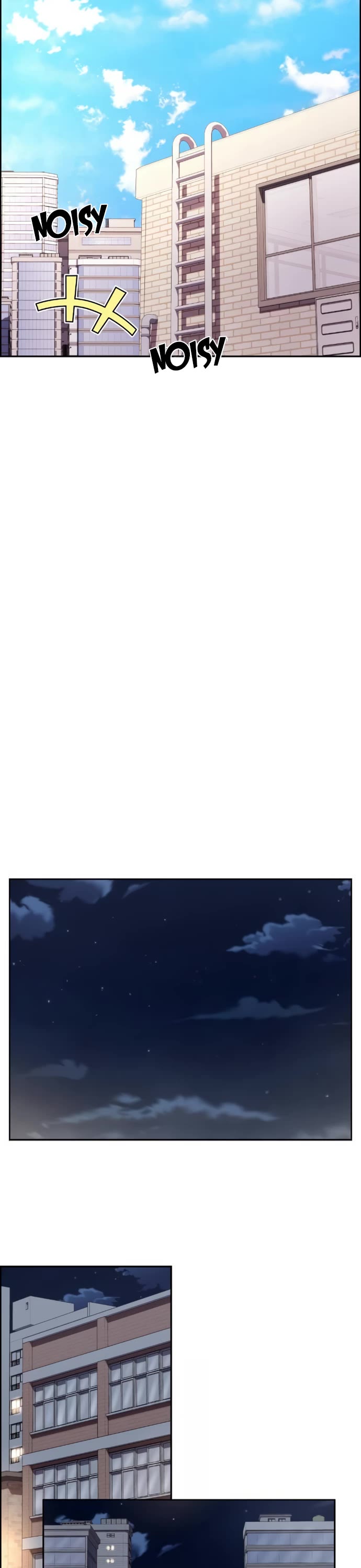 Webtoon Character Na Kang Lim Chapter 153 page 15 - Chapter 153: Webtoon Character OOO