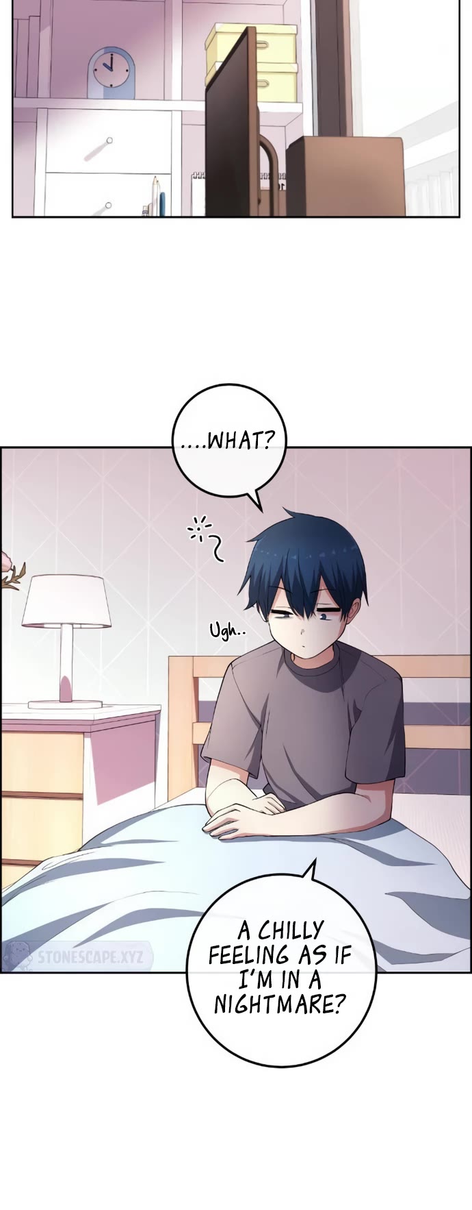 Webtoon Character Na Kang Lim Chapter 153 page 19 - Chapter 153: Webtoon Character OOO