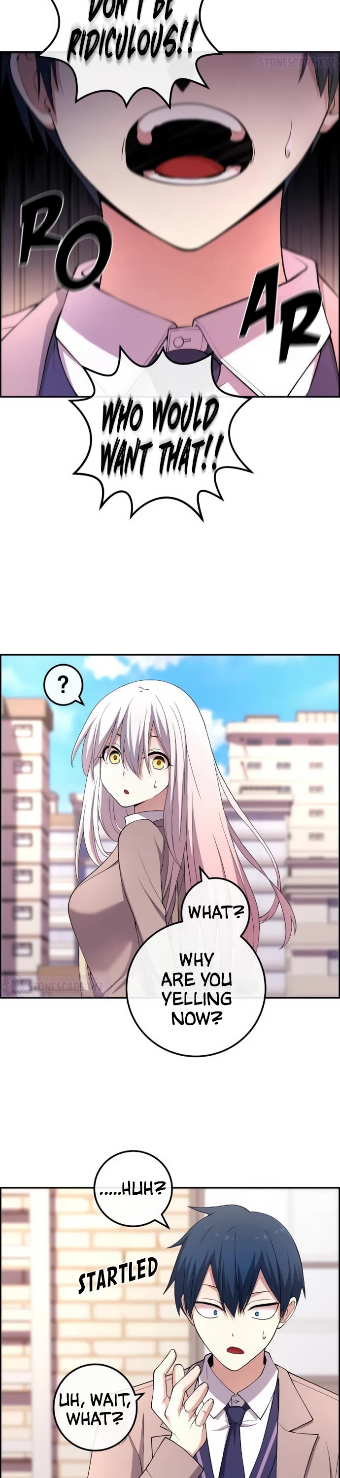 Webtoon Character Na Kang Lim Chapter 153 page 2 - Chapter 153: Webtoon Character OOO