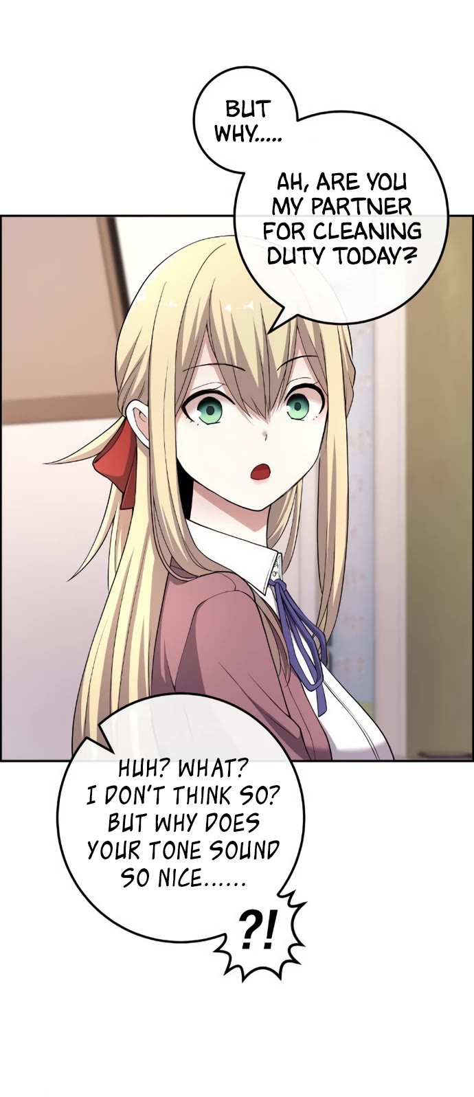 Webtoon Character Na Kang Lim Chapter 153 page 30 - Chapter 153: Webtoon Character OOO