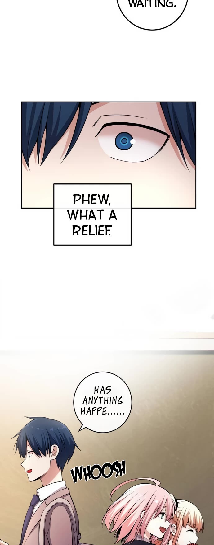 Webtoon Character Na Kang Lim Chapter 153 page 33 - Chapter 153: Webtoon Character OOO