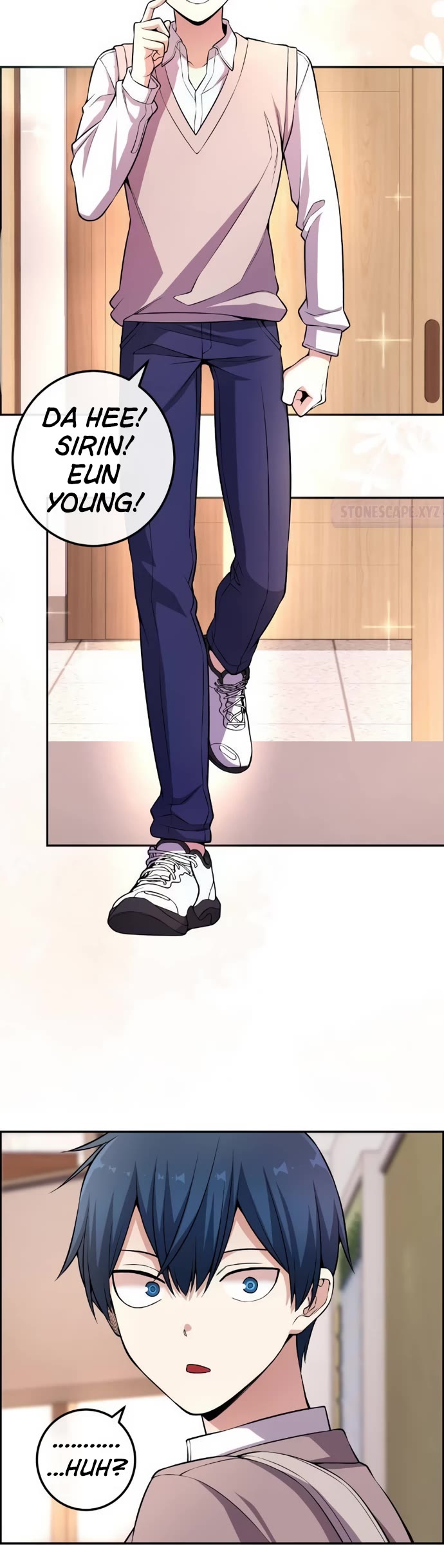 Webtoon Character Na Kang Lim Chapter 153 page 36 - Chapter 153: Webtoon Character OOO