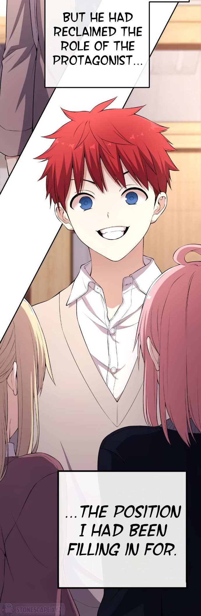 Webtoon Character Na Kang Lim Chapter 153 page 40 - Chapter 153: Webtoon Character OOO