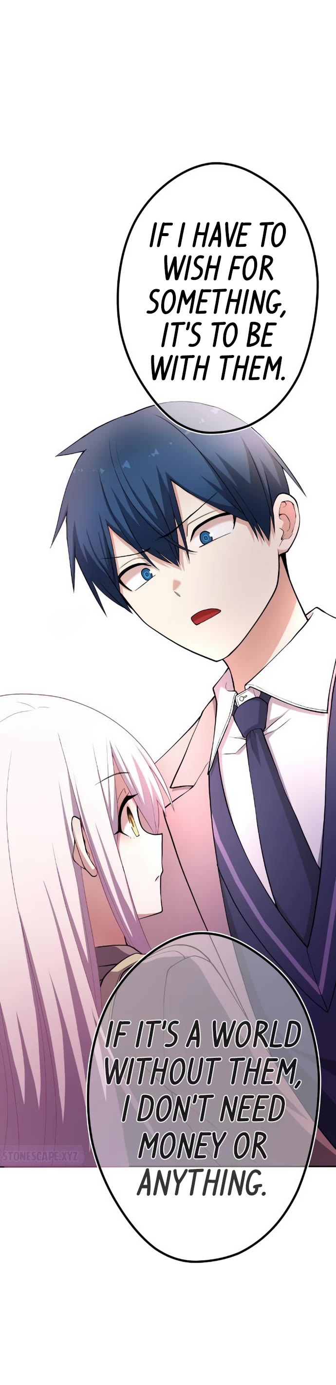 Webtoon Character Na Kang Lim Chapter 153 page 7 - Chapter 153: Webtoon Character OOO