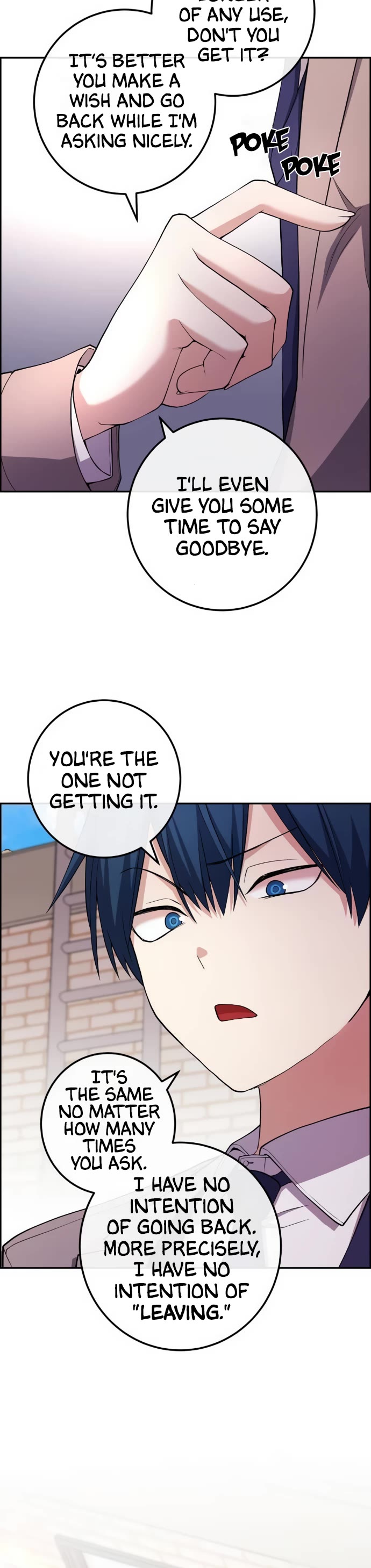 Webtoon Character Na Kang Lim Chapter 153 page 9 - Chapter 153: Webtoon Character OOO