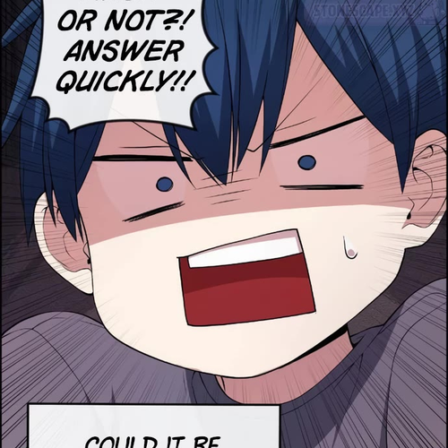 Webtoon Character Na Kang Lim Chapter 153: Webtoon Character OOO cover