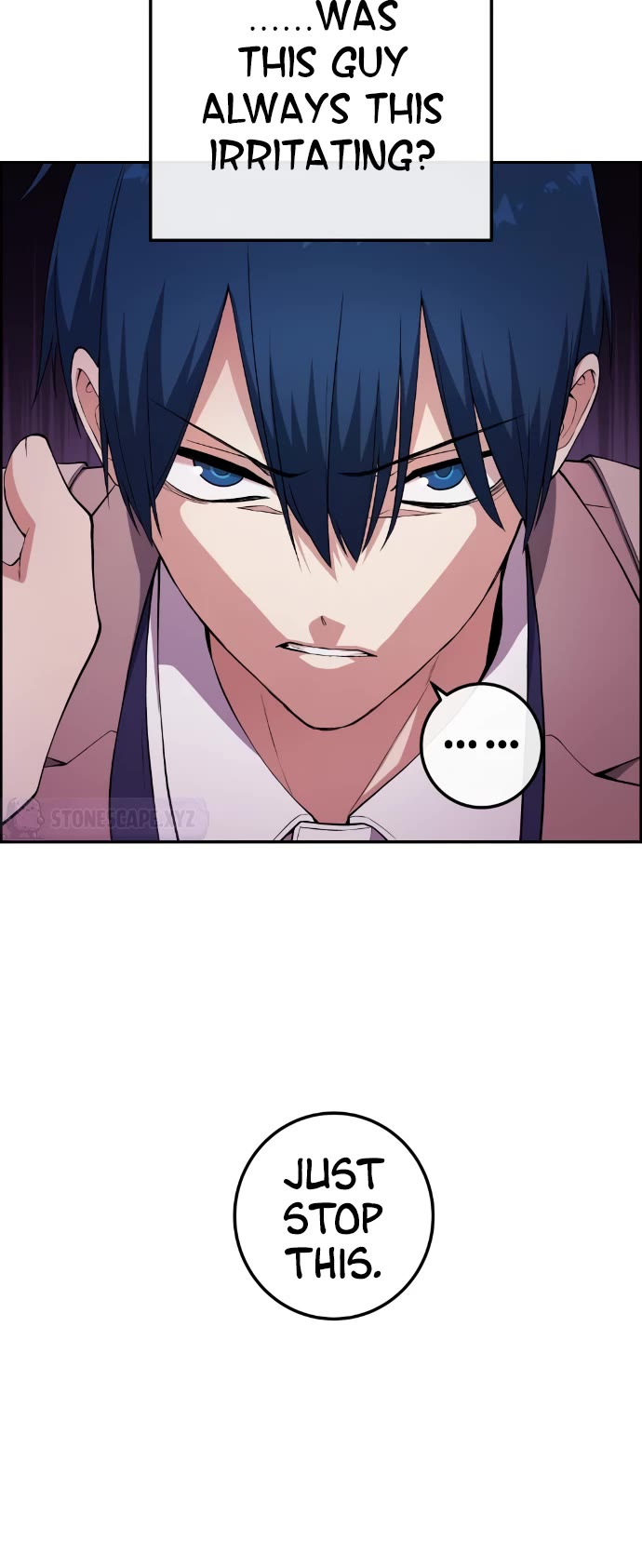 Webtoon Character Na Kang Lim Chapter 154 page 21 - Chapter 154: Webtoon Character Ju Ingong