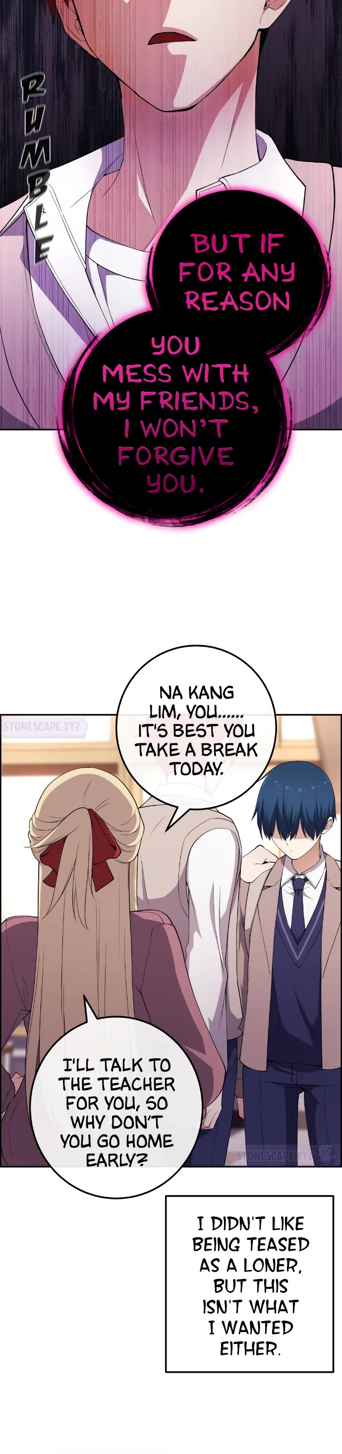 Webtoon Character Na Kang Lim Chapter 154 page 24 - Chapter 154: Webtoon Character Ju Ingong