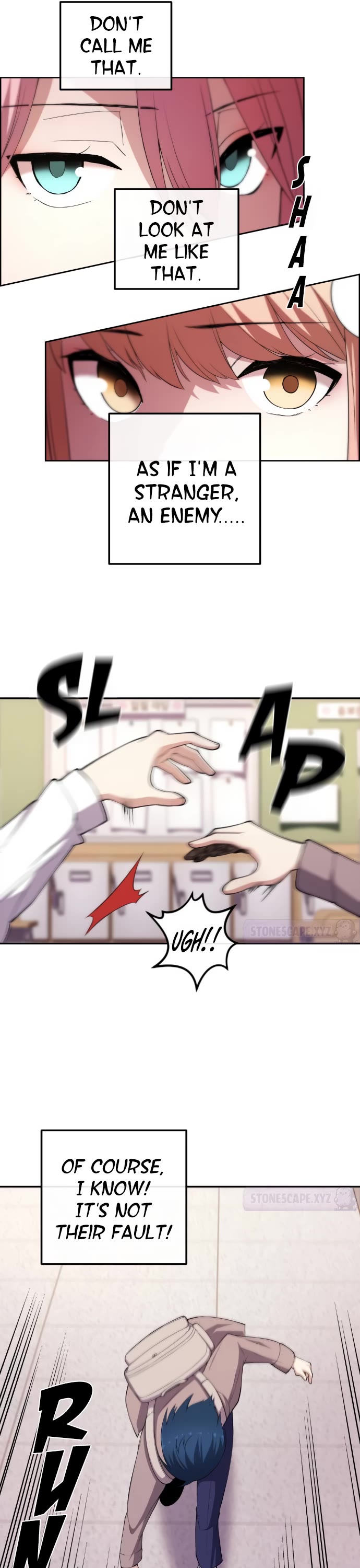 Webtoon Character Na Kang Lim Chapter 154 page 25 - Chapter 154: Webtoon Character Ju Ingong