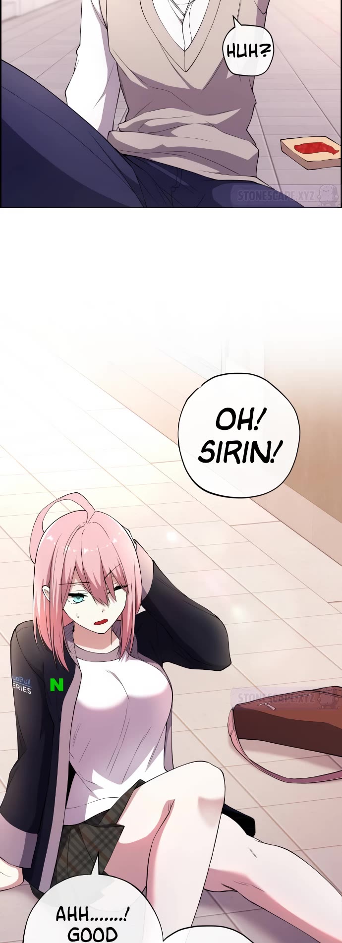 Webtoon Character Na Kang Lim Chapter 154 page 3 - Chapter 154: Webtoon Character Ju Ingong
