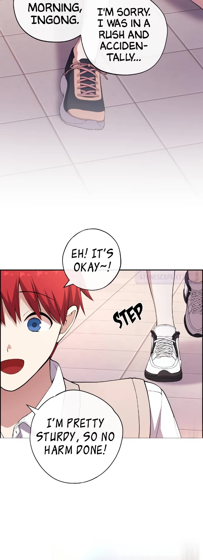 Webtoon Character Na Kang Lim Chapter 154 page 4 - Chapter 154: Webtoon Character Ju Ingong