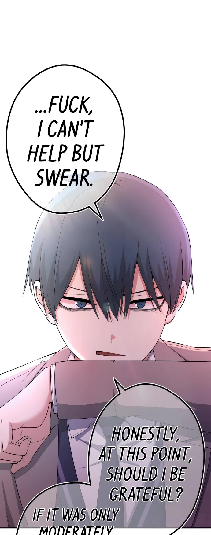 Webtoon Character Na Kang Lim Chapter 154 page 40 - Chapter 154: Webtoon Character Ju Ingong